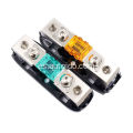 Titulares de fusibles de audio FUSE FUSE BASE Professional Mini